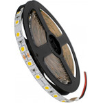 GloboStar ������ LED SMD 5050 5m 14.4W/m 60LED/m 1648lm/m 120� DC 24V IP20 ����� ����� 3000K - 5 ������ ������� - (70222)