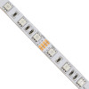 GloboStar ������ LED SMD 5050 5m 14.4W/m 60LED/m 800lm/m 120� DC 24V IP20 RGB - (70229)
