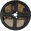 GloboStar ������ LED SMD 5050 5m 14.4W/m 60LED/m 800lm/m 120� DC 24V IP20 RGB - (70229)