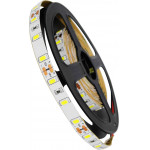 GloboStar ������ LED SMD 5730 5m 20W/m 60LED/m 2600lm/m 120� DC 12V IP20 ����� ����� 6000K - 5 ������ ������� - (70030)
