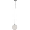 GloboStar OCEANA Vintage �������� ��������� ������ �������� 1 x E27 ����� ������ ������ Rattan �20 x �20cm - (01355)
