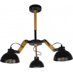 GloboStar OLD SCHOOL �������� Industrial ��������� ������ ������� ����� ��������� �� ������ ���� ������� �75 x Y38cm - (01093)