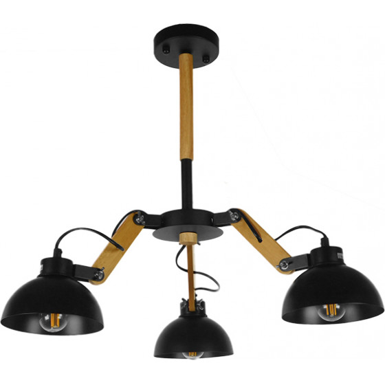 GloboStar OLD SCHOOL �������� Industrial ��������� ������ ������� ����� ��������� �� ������ ���� ������� �75 x Y38cm - (01093)