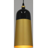 GloboStar PALAZZO �������� �������� ��������� ������ �������� 1 x E27 ����� - ����� ��������� ������� �14 x �34cm - (01523)