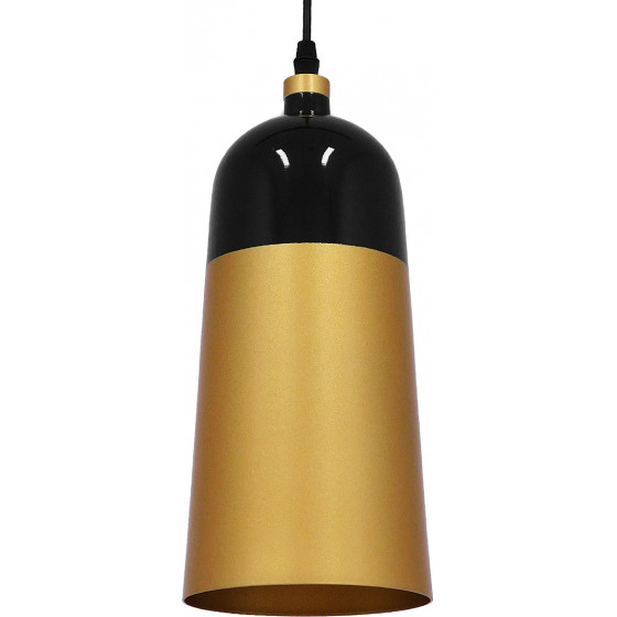 GloboStar PALAZZO �������� �������� ��������� ������ �������� 1 x E27 ����� - ����� ��������� ������� �14 x �34cm - (01523)