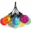 GloboStar PARTY �������� �������� ��������� ������ �������� 10 x E27 ��������� �59 x �30cm - (01509)