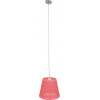 GloboStar PLAYROOM Vintage �������� ��������� ������ �������� 1 x E27 ��� ������ ������ Rattan �32 x �27cm - (00996)