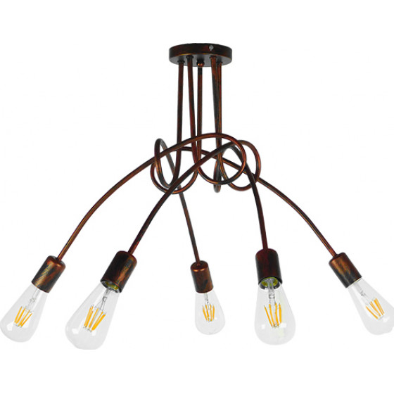 GloboStar QUARZO �������� Industrial ��������� ������ �������� ���� ������� ��������� �76 x Y38cm - (01564)