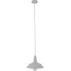 GloboStar RAY Vintage Industrial �������� ��������� ������ �������� 1 x E27 ����� ��������� ������� �26 x Y25cm - (01044)