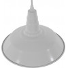 GloboStar RAY Vintage Industrial �������� ��������� ������ �������� 1 x E27 ����� ��������� ������� �26 x Y25cm - (01044)