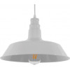 GloboStar RAY Vintage Industrial �������� ��������� ������ �������� 1 x E27 ����� ��������� ������� �36 x Y25cm - (01043)