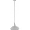 GloboStar RAY Vintage Industrial �������� ��������� ������ �������� 1 x E27 ����� ��������� ������� �36 x Y25cm - (01043)
