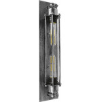 GloboStar REBELL Vintage Industrial ��������� ������ ������ ������ ����� ������� ��������� ������ �9.5 x �10 x �47cm - (01567)