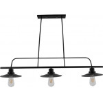 GloboStar REGAL Vintage Industrial ��������� ������ ������� ����� ���� �113 x �26 x �85cm - (01009)