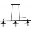 GloboStar REGAL Vintage Industrial ��������� ������ ������� ����� ���� �113 x �26 x �85cm - (01009)