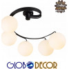 GloboStar SELINA �������� ��������� ������ �������� ����� ��������� �� ����� ����� �63 x Y47cm - (01090)
