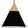 GloboStar SHADE �������� �������� ��������� ������ �������� 1 x E27 ����� ��������� �� ���� ������� �23 x �22cm - (00906)