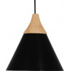 GloboStar SHADE �������� �������� ��������� ������ �������� 1 x E27 ����� ��������� �� ���� ������� �23 x �22cm - (00906)