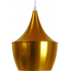 GloboStar SHANGHAI GOLD �������� �������� ��������� ������ �������� 1 x E27 ����� ��������� ������� �24 x Y30cm - (01544)