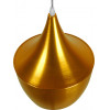 GloboStar SHANGHAI GOLD �������� �������� ��������� ������ �������� 1 x E27 ����� ��������� ������� �24 x Y30cm - (01544)