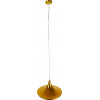 GloboStar SHANGHAI GOLD �������� �������� ��������� ������ �������� 1 x E27 ����� ��������� ������� �37 x Y20cm - (01545)