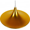 GloboStar SHANGHAI GOLD �������� �������� ��������� ������ �������� 1 x E27 ����� ��������� ������� �37 x Y20cm - (01545)