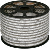GloboStar Slim ������ ����� ������ Epistar LED SMD 5050 1m 12W/m 60LED/m 1572lm/m 120� DC 230V ��������� IP68 RGB Dimmable - (70507)