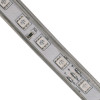 GloboStar Slim ������ ����� ������ Epistar LED SMD 5050 1m 12W/m 60LED/m 1572lm/m 120� DC 230V ��������� IP68 RGB Dimmable - (70507)