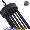 GloboStar STAIRS �������� ��������� ������ �������� ����� ��������� �80 x Y95cm - (01024)