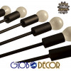 GloboStar STAIRS �������� ��������� ������ �������� ����� ��������� �80 x Y95cm - (01024)