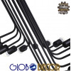 GloboStar STAIRS �������� ��������� ������ �������� ����� ��������� �80 x Y95cm - (01024)