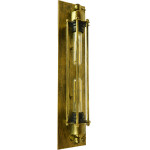 GloboStar TOULON Vintage Industrial ��������� ������ ������ ������ ���������� ������� ��������� ������ �9.5 x �10 x �47cm - (01566)