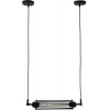 GloboStar TUBE Vintage Industrial �������� ��������� ������ ����� ��������� �43 x �11 x �11cm - (01085)
