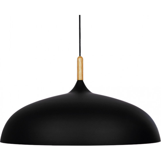 GloboStar VALLETE BLACK �������� �������� ��������� ������ �������� 1 x E27 ����� ��������� ������� �60 x Y35cm - (01259)