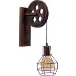 GloboStar Vintage Industrial ��������� ������ ������ �������� ���� ������� ��������� ������ �15 RYDON - (01216)