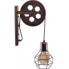 GloboStar Vintage Industrial ��������� ������ ������ �������� ���� ������� ��������� ������ �15 RYDON - (01216)