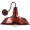 GloboStar Vintage Industrial ��������� ������ ������ �������� ���� ������� ��������� ������� �36 SORD IRON RUST - (01052)
