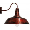 GloboStar Vintage Industrial ��������� ������ ������ �������� ���� ������� ��������� ������� �36 SORD IRON RUST - (01052)