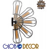 GloboStar Vintage Industrial ��������� ������ ������ �������� ����� ��������� ������ �12 AVOCANDO - (01056)