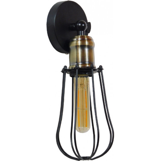 GloboStar Vintage Industrial ��������� ������ ������ �������� ����� ��������� ������ �12 AVOCANDO - (01056)