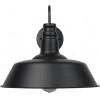 GloboStar Vintage Industrial ��������� ������ ������ �������� ����� ��������� ������� �36 SORD BLACK - (01053)