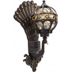 GloboStar CORNELIA Vintage ��������� ������ ������ �������� ���� ������ ��������� ������ �� ����� �20 x �32 x �55cm - (01250)