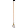 GloboStar WHISKEY Vintage �������� ��������� ������ �������� 1 x E27 ������� ������� �13 x �22cm - (01513)