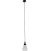 GloboStar WICKHAM Vintage �������� ��������� ������ �������� 1 x E27 ������� ������� �14 x Y23cm - (01168)