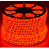 GloboStar Wide ������ ������ ������ Epistar LED SMD 2835 1m 24W/m 180LED/m 3144lm/m 120� DC 230V ��������� IP68 ������� Dimmable - (70514)