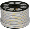 GloboStar Wide ������ ������ ������ Epistar LED SMD 2835 1m 24W/m 180LED/m 3144lm/m 120� DC 230V ��������� IP68 Ultra ����� ����� 2200K Dimmable - (70513)