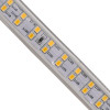 GloboStar Wide ������ ������ ������ Epistar LED SMD 2835 1m 24W/m 180LED/m 3144lm/m 120� DC 230V ��������� IP68 Ultra ����� ����� 2200K Dimmable - (70513)