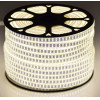 GloboStar Wide ������ ������ ������ Epistar LED SMD 2835 1m 24W/m 180LED/m 3288lm/m 120� DC 230V ��������� IP68 ������ ����� 4500K Dimmable - (70511)