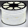 GloboStar Wide ������ ������ ������ Epistar LED SMD 2835 1m 24W/m 180LED/m 3360lm/m 120� DC 230V ��������� IP68 ����� ����� 6000K Dimmable - (70510)