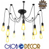 GloboStar WIRED Vintage ��������� ������ �������� ����� - (01173)